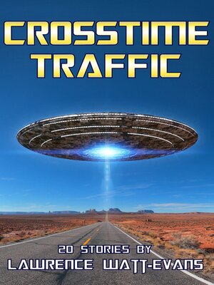 cover image of Crosstime Traffic